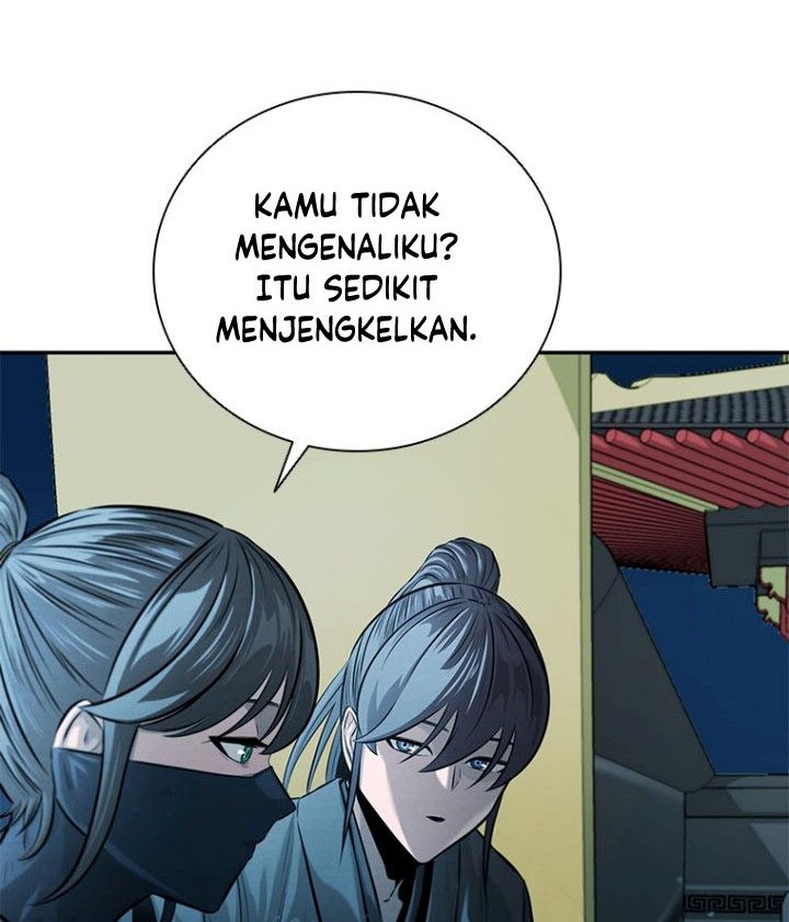 Moon-Shadow Sword Emperor Chapter 20 halaman 47