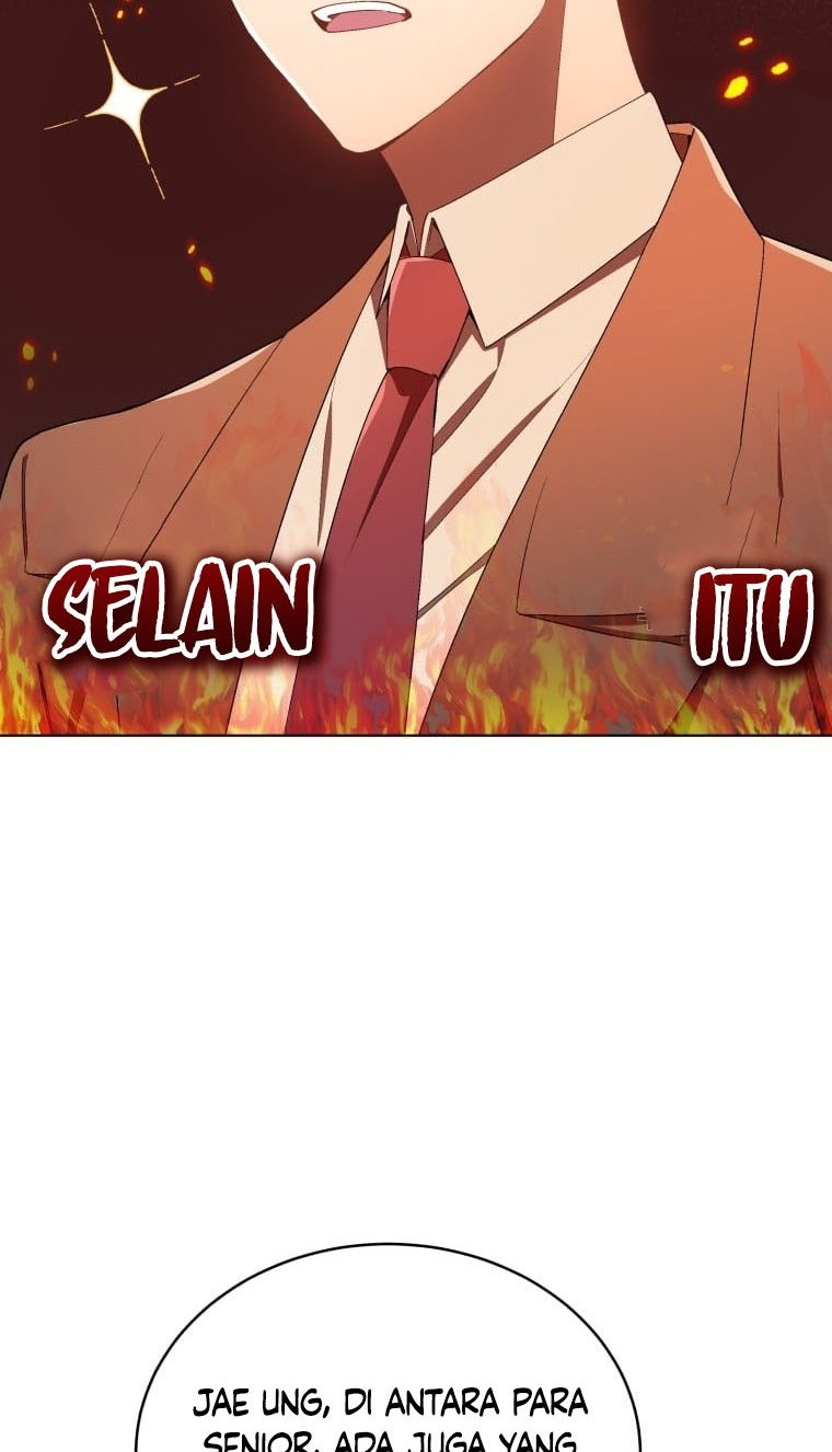 The Second Life of an Idol Chapter 15 Gambar 36
