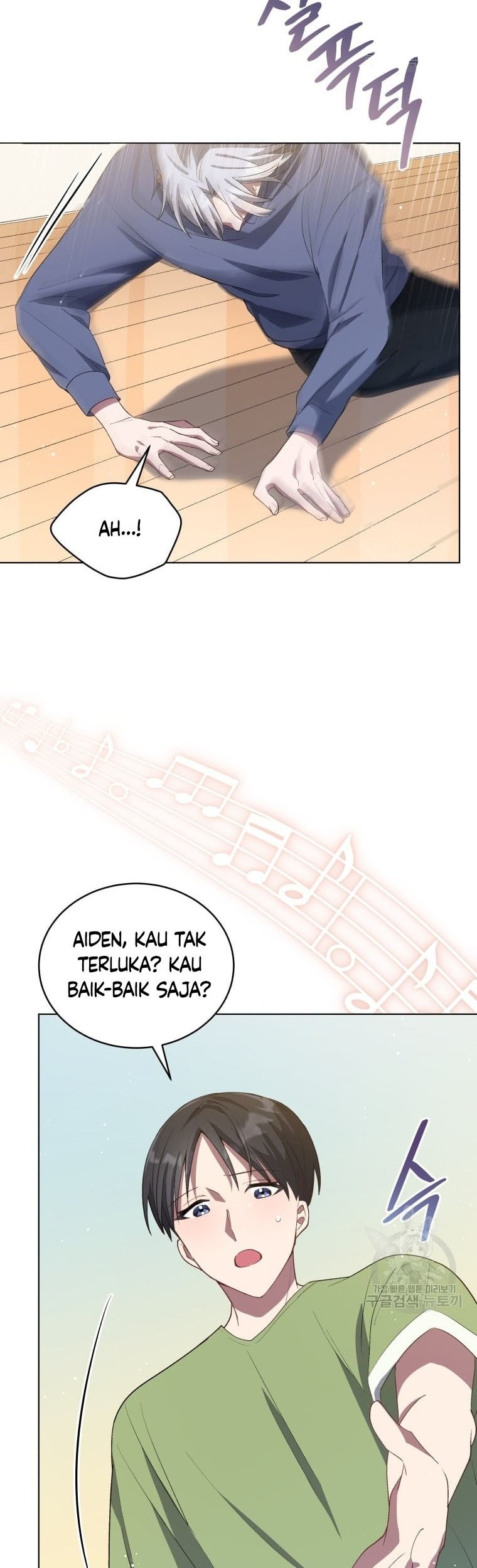 The Second Life of an Idol Chapter 12 Gambar 37