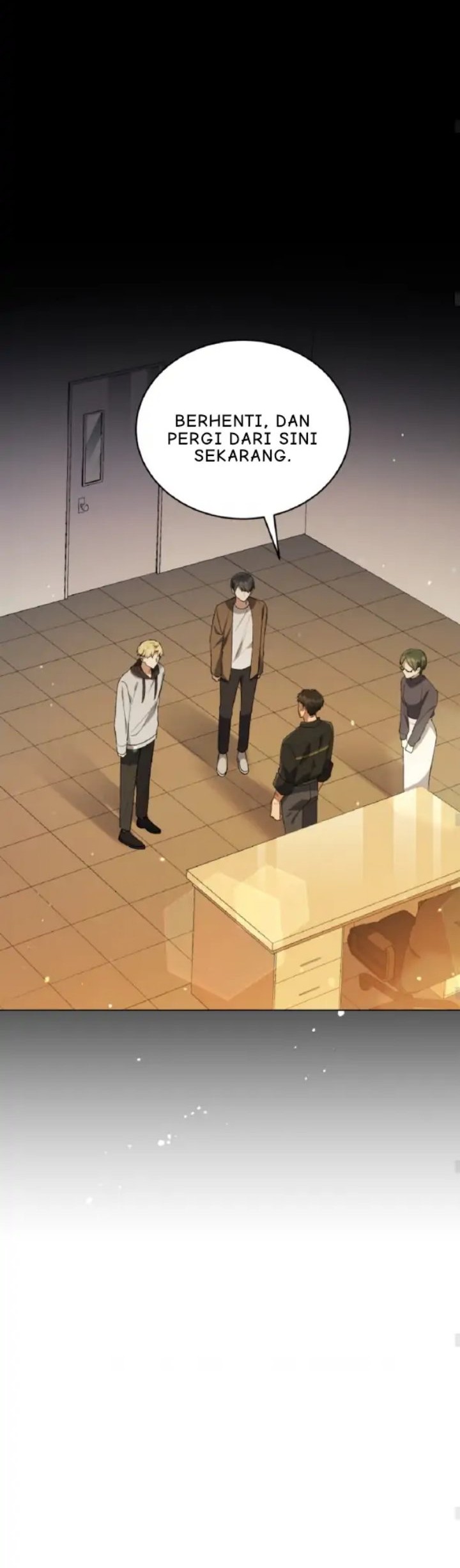 The Second Life of an Idol Chapter 10 Gambar 27