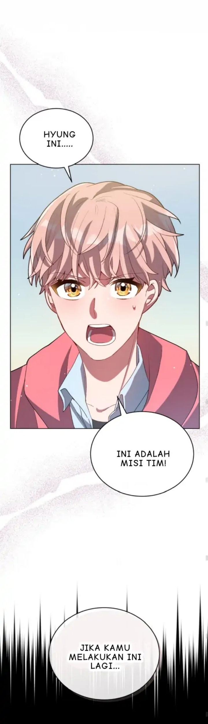 The Second Life of an Idol Chapter 08 Gambar 34