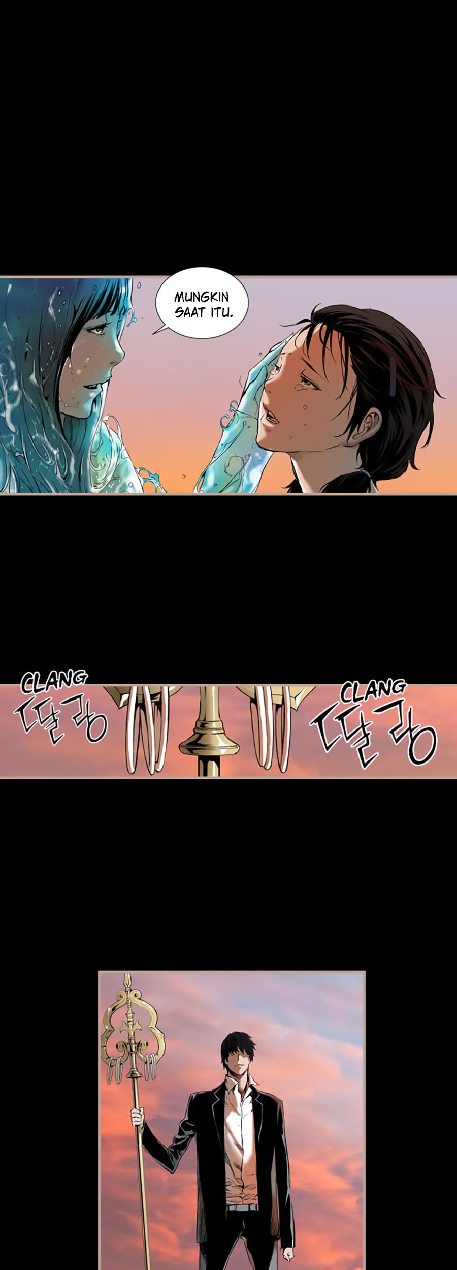 Island Part 2 Chapter 19 halaman 25