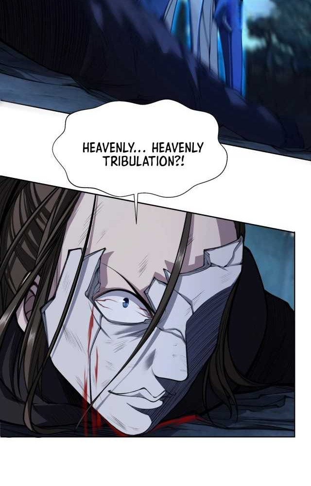 Fighting The Curse Chapter 17 Gambar 20