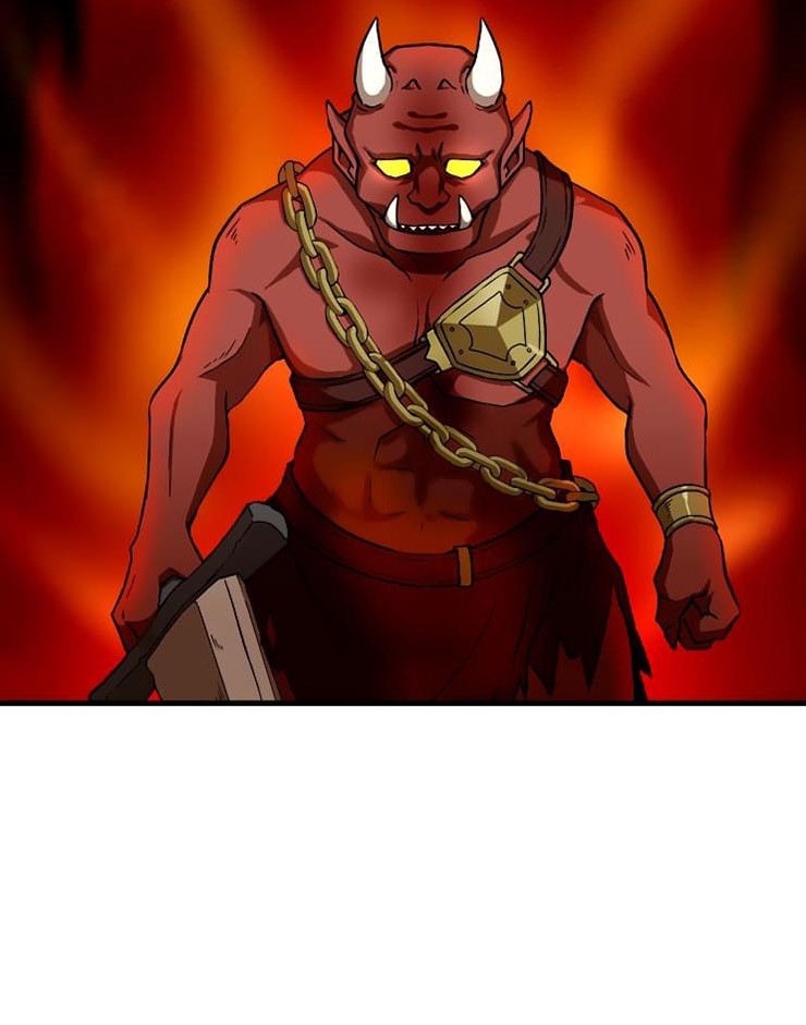 Useless Wizard Chapter 10 halaman 26
