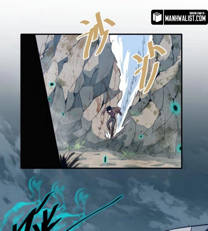 Apex Future Martial Arts Chapter 05 Gambar 67