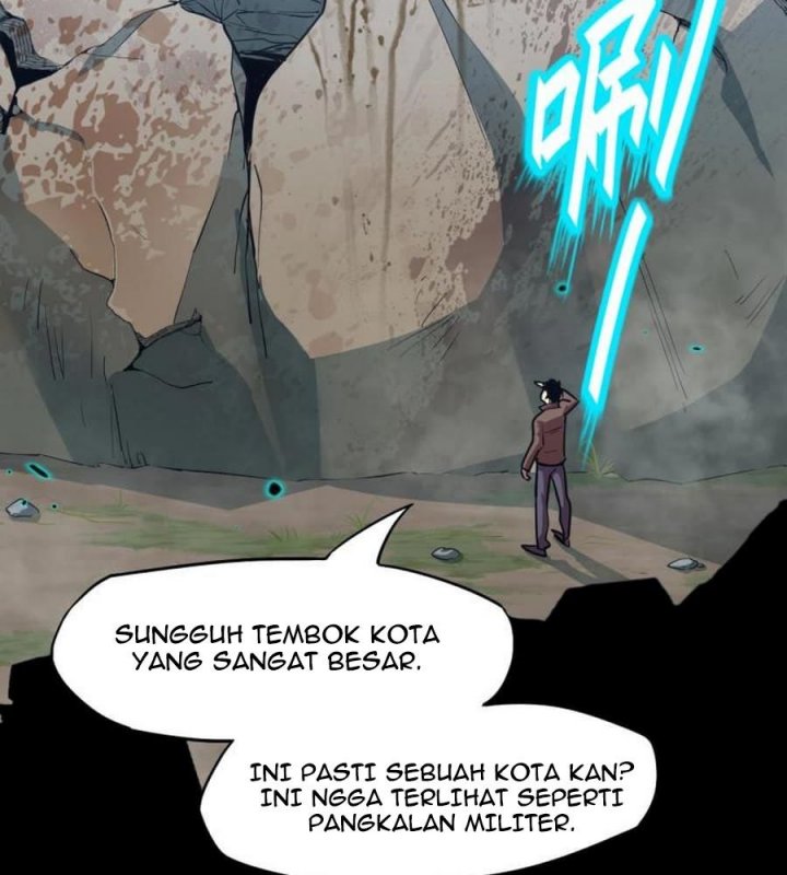 Apex Future Martial Arts Chapter 05 Gambar 69
