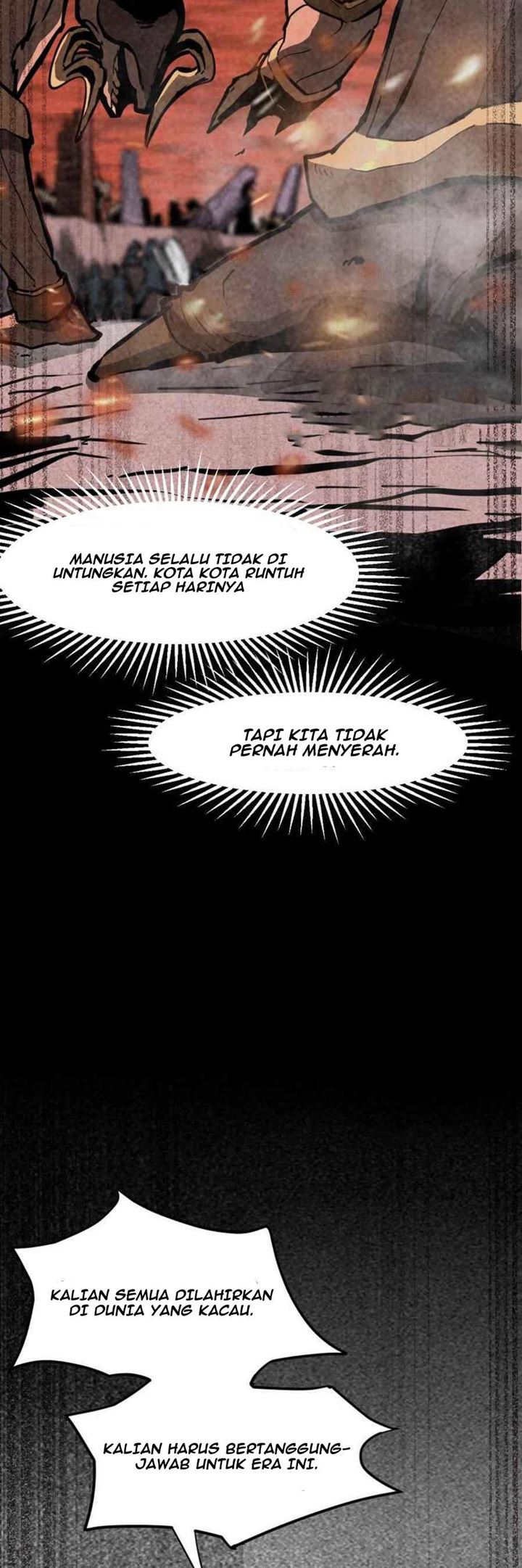 Apex Future Martial Arts Chapter 01 Gambar 44