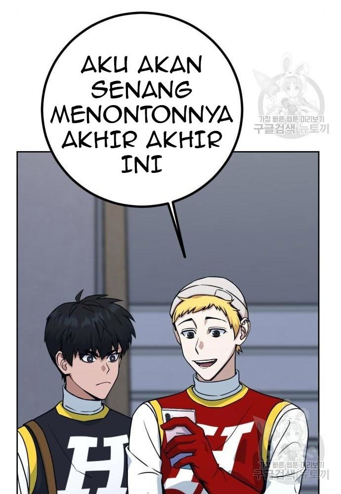 Hero the Maximum Chapter 2 halaman 124