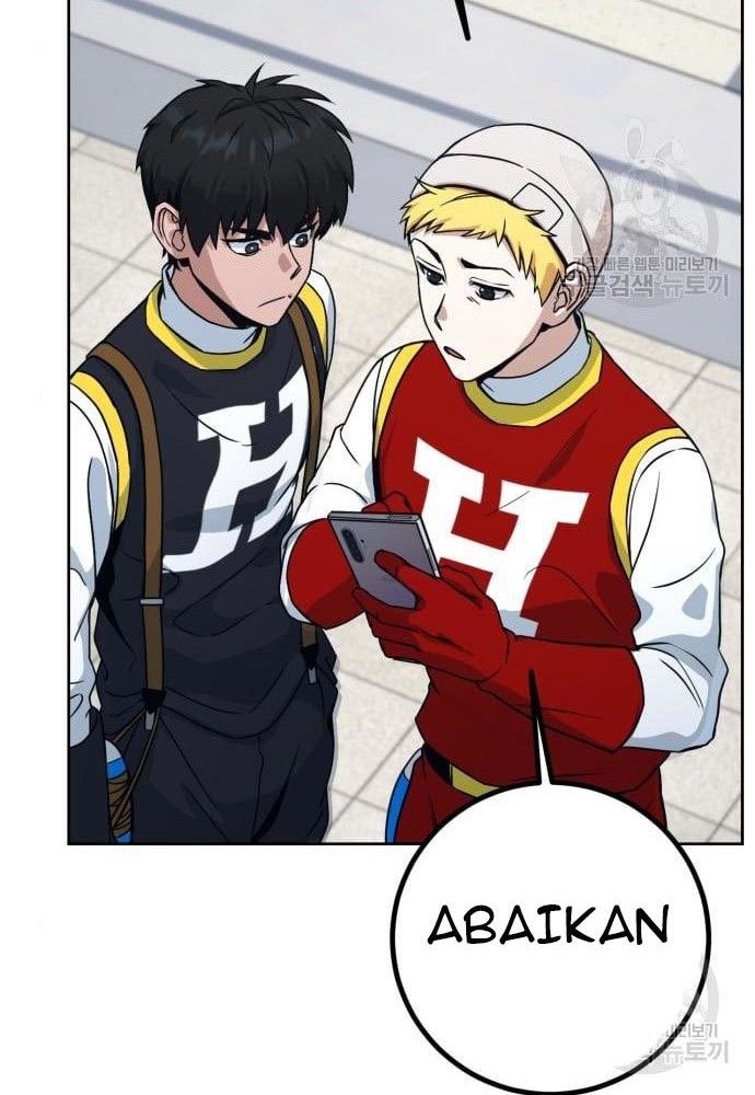 Hero the Maximum Chapter 2 halaman 126