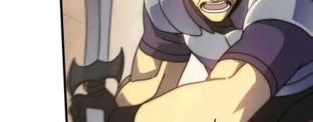 Apocalyptic Thief Chapter 134 halaman 12