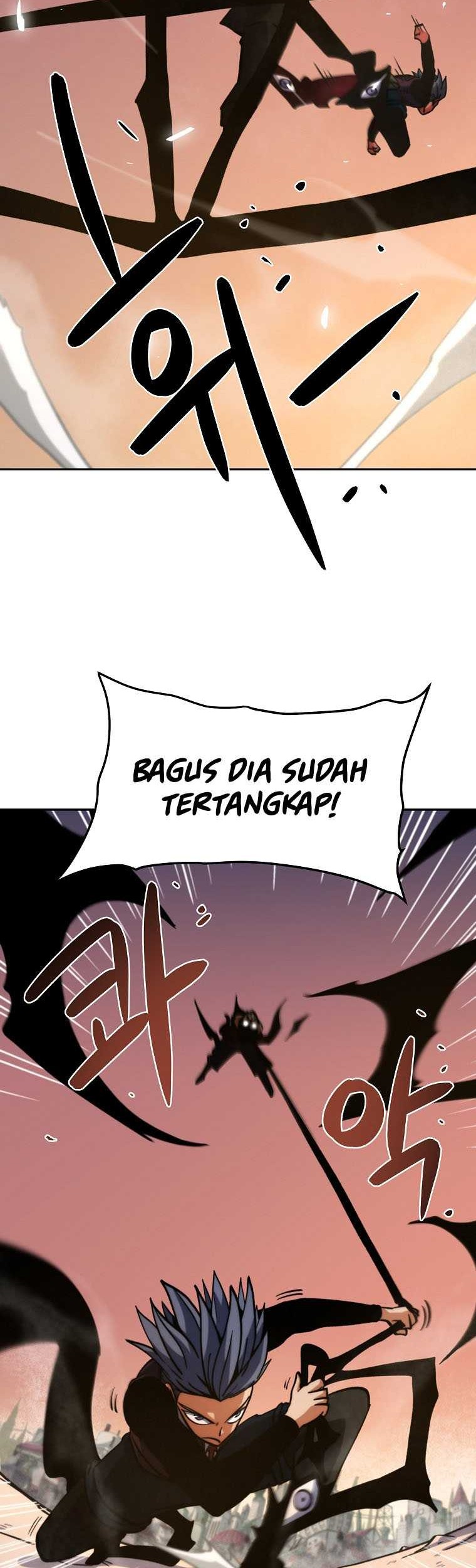 Fisher Man Chapter 7 halaman 37