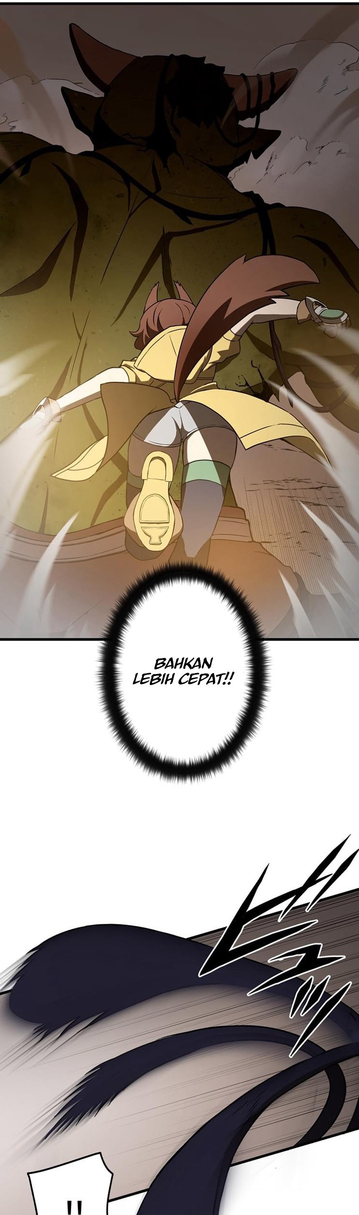 Useless Wizard Chapter 11 halaman 24