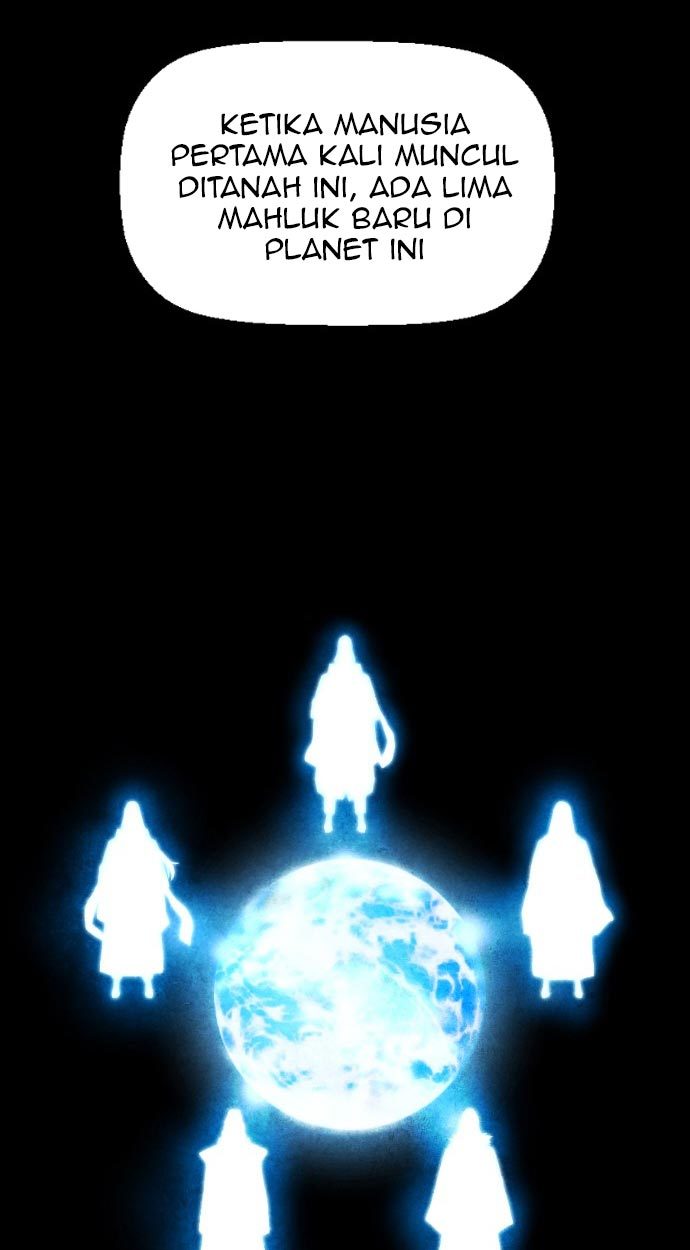 Terror Man vs Revival Man Chapter 15 halaman 45