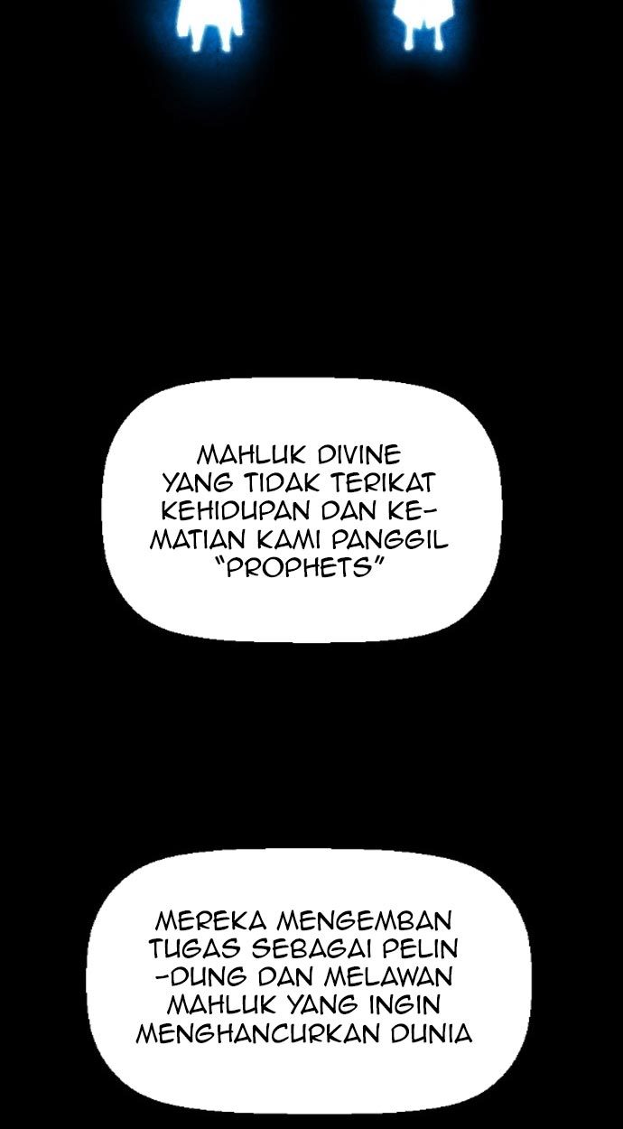Terror Man vs Revival Man Chapter 15 halaman 46