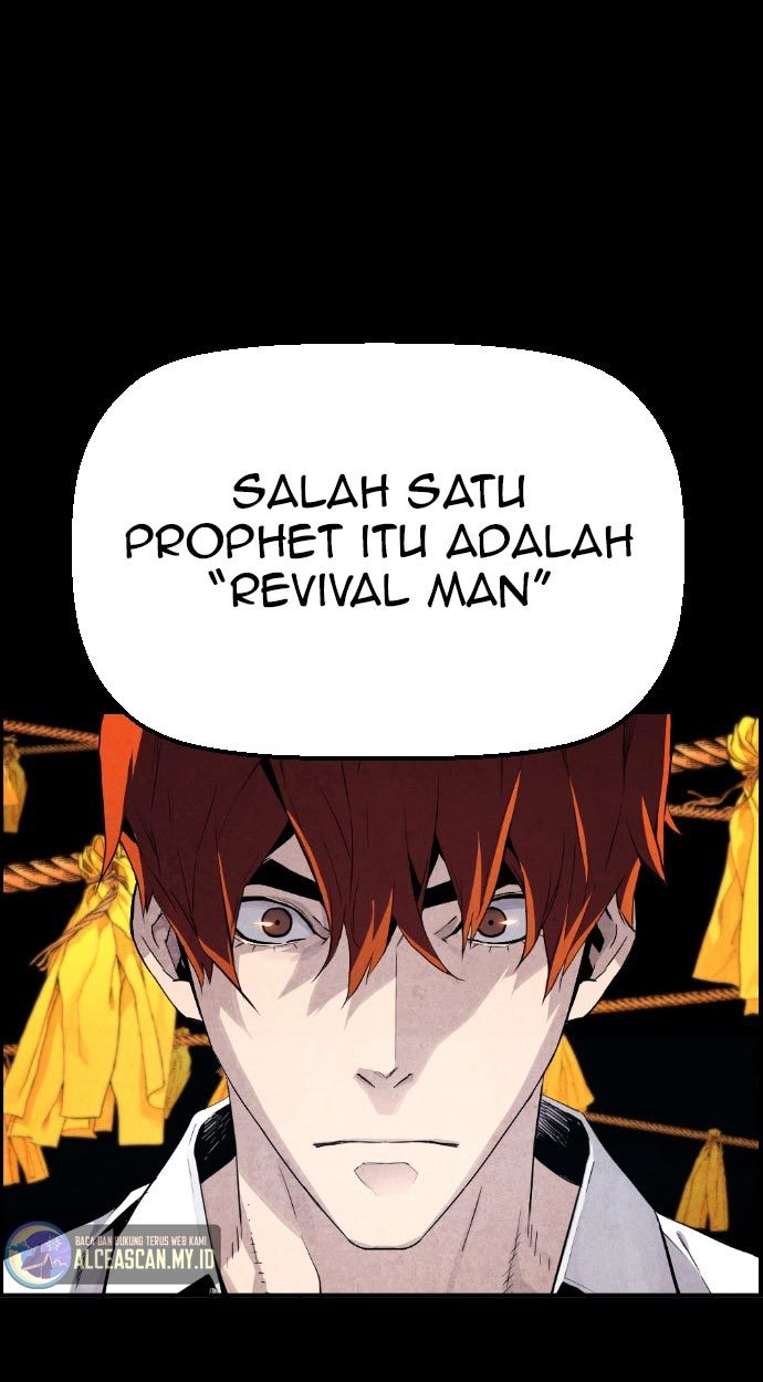 Terror Man vs Revival Man Chapter 15 halaman 47