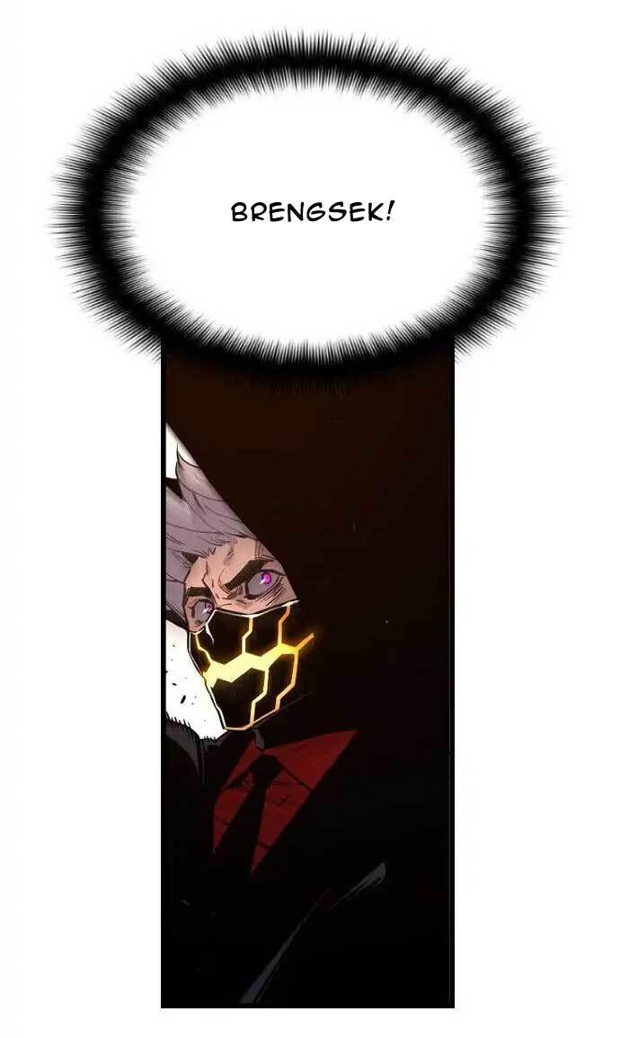Terror Man vs Revival Man Chapter 14 halaman 39