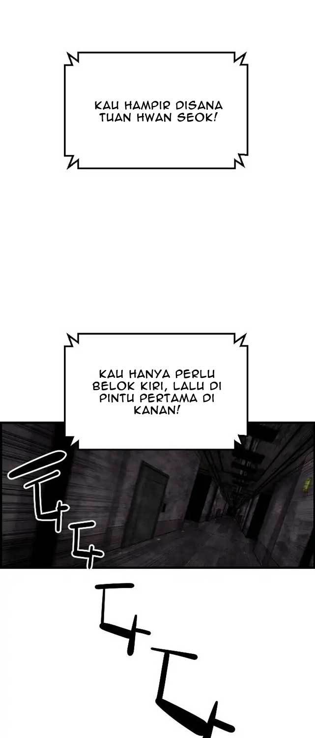Terror Man vs Revival Man Chapter 14 halaman 41