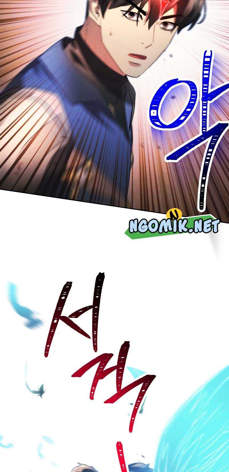 The Live Chapter 136 halaman 47