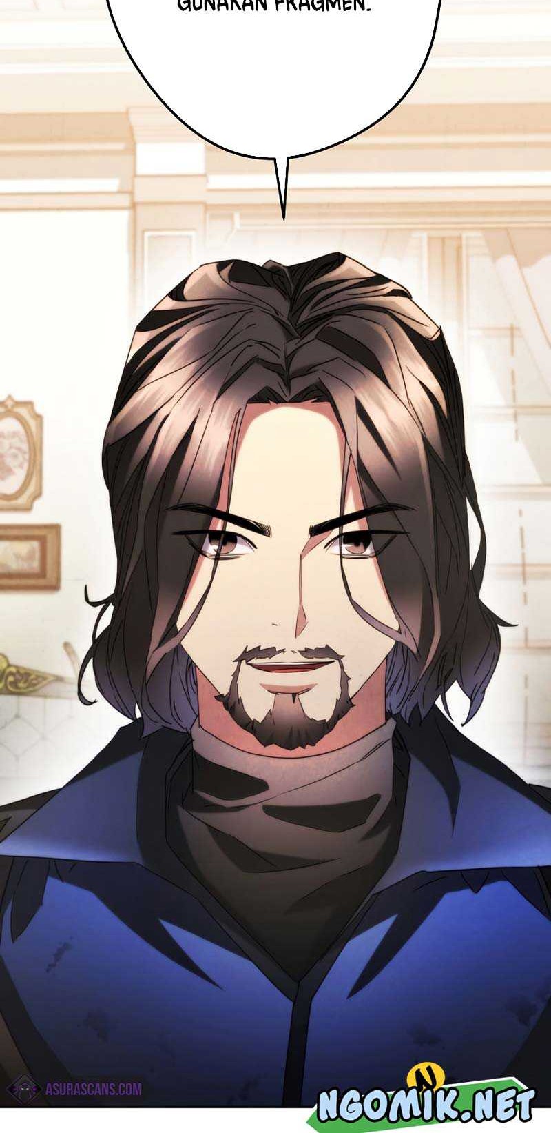 The Live Chapter 135 halaman 35