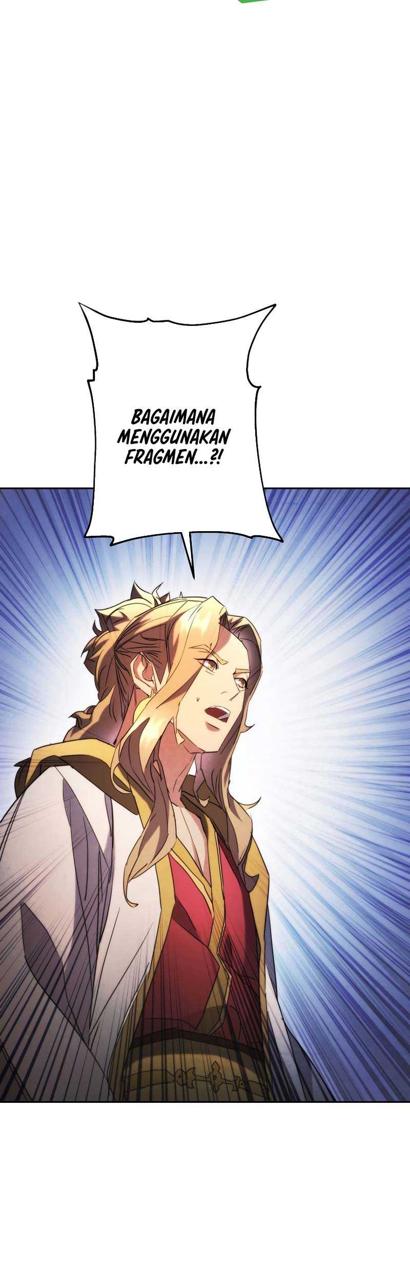 The Live Chapter 135 halaman 36