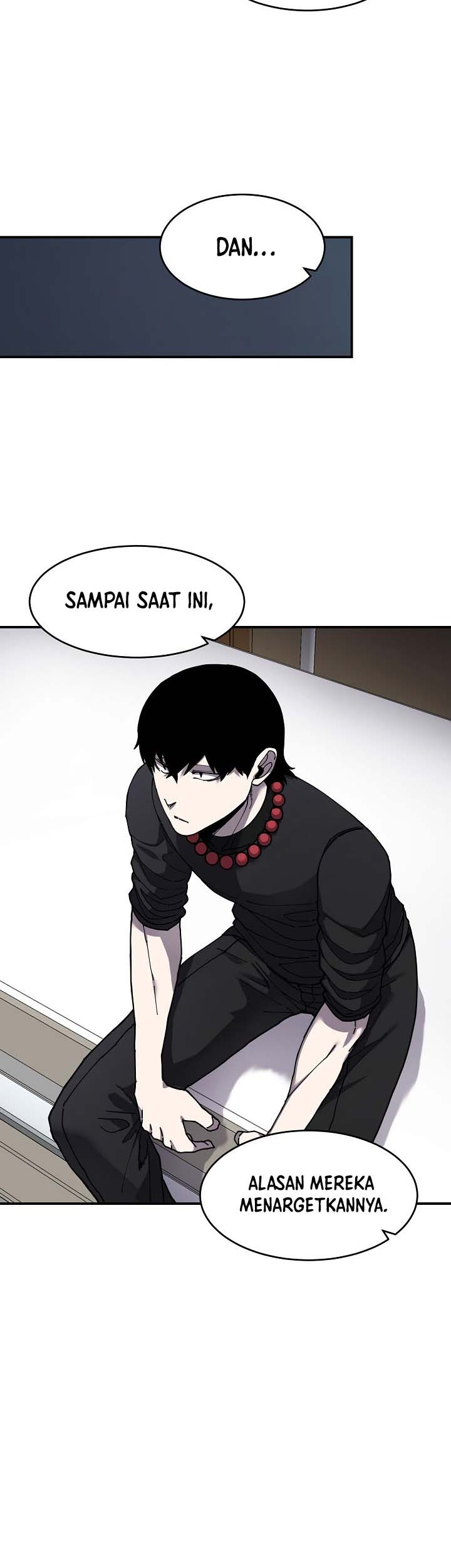 Shaman Chapter 47 halaman 24