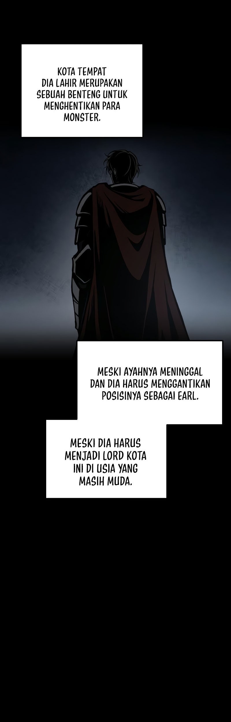 I Became the Tyrant of a Defense Game Chapter 33 Gambar 96
