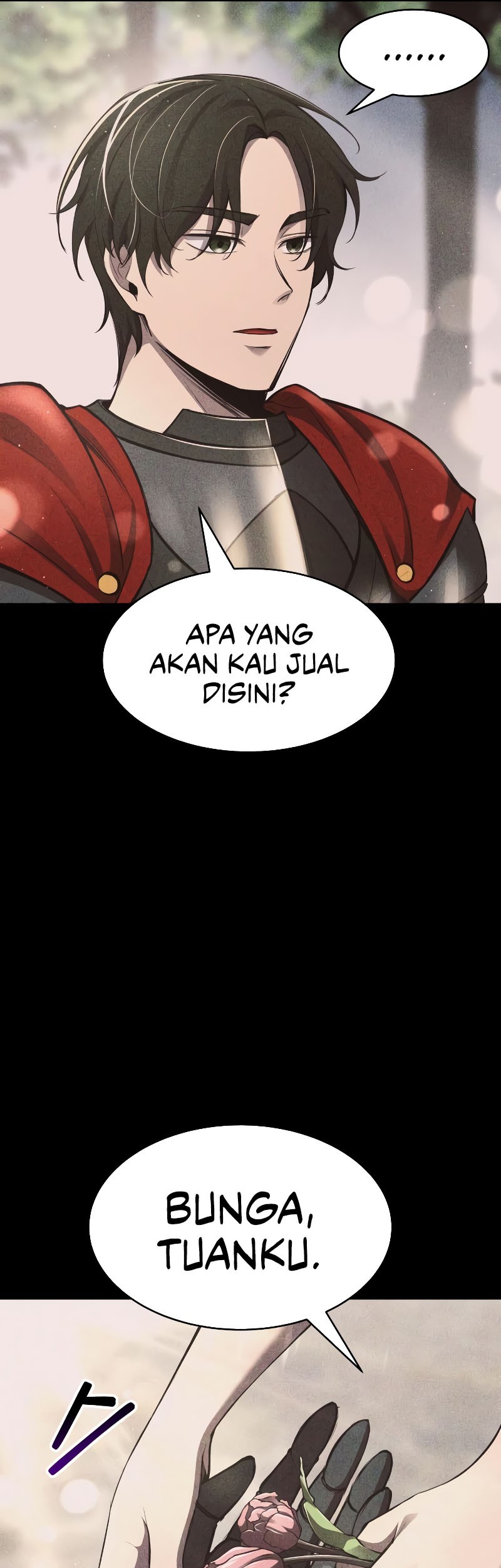 I Became the Tyrant of a Defense Game Chapter 33 Gambar 100