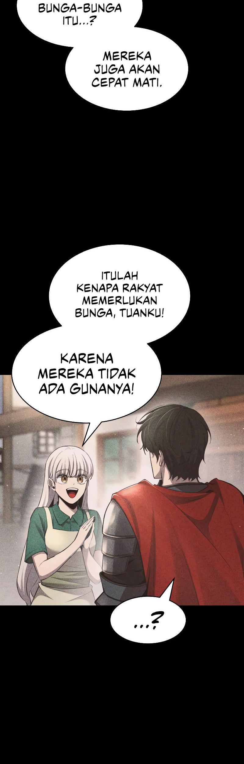I Became the Tyrant of a Defense Game Chapter 33 Gambar 103