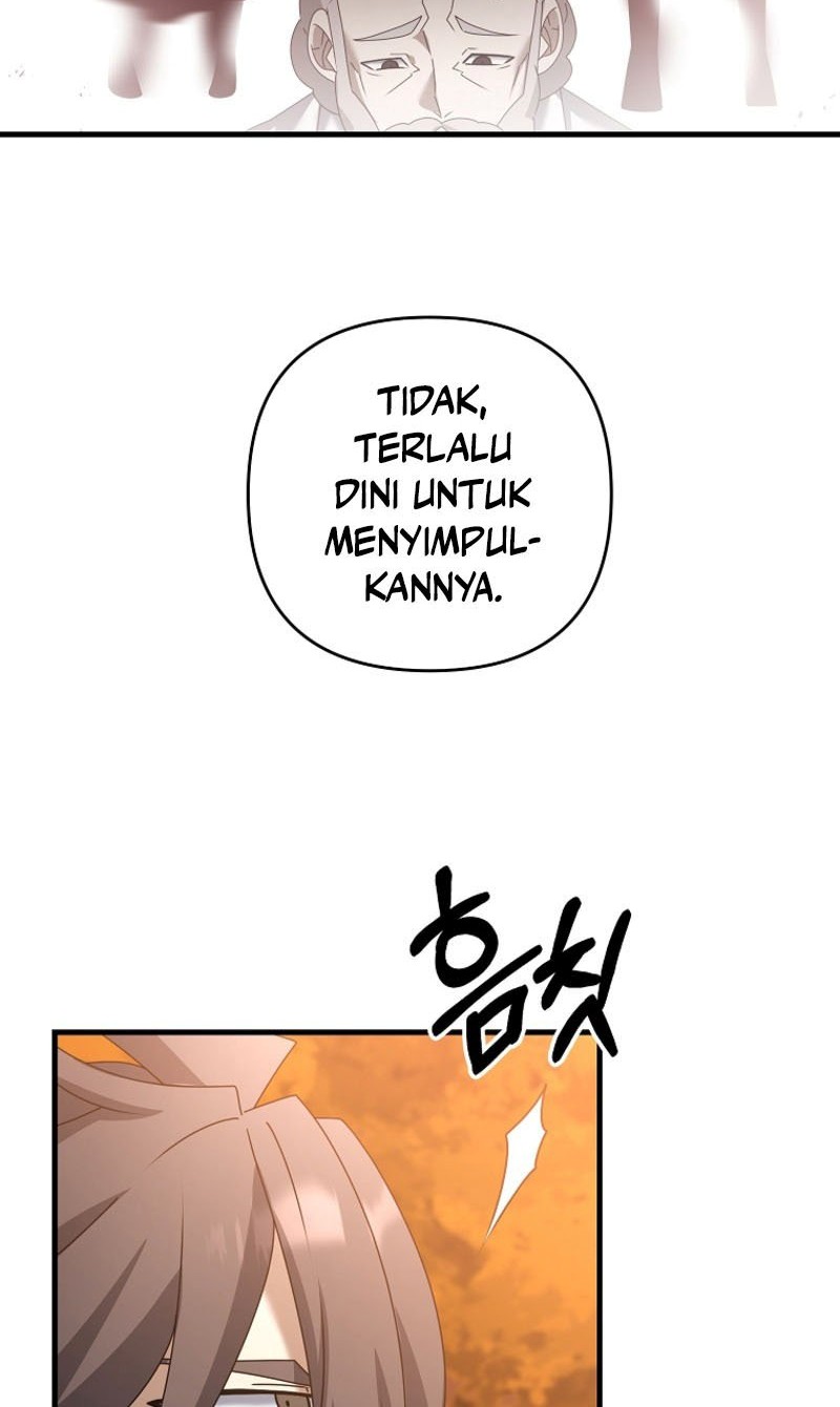 The Lazy Swordmaster Chapter 59 halaman 39