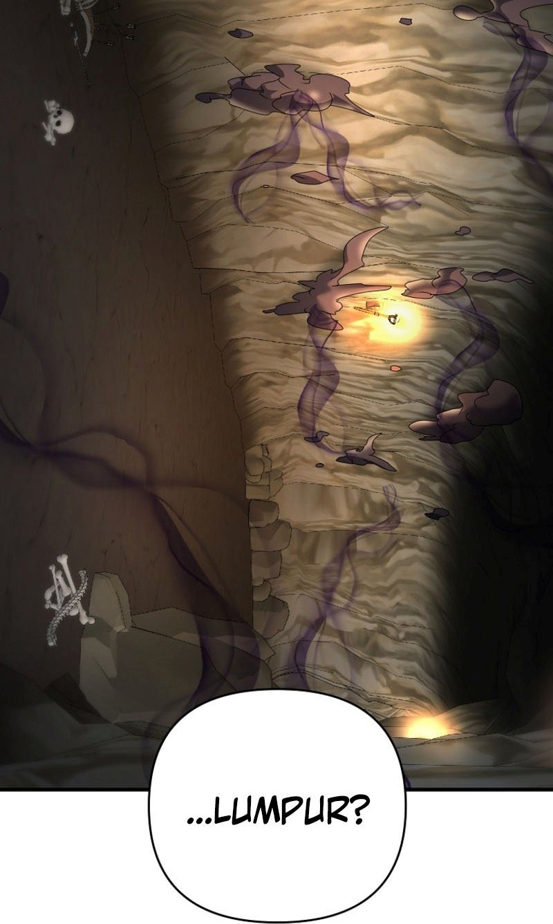 The Lazy Swordmaster Chapter 59 halaman 41