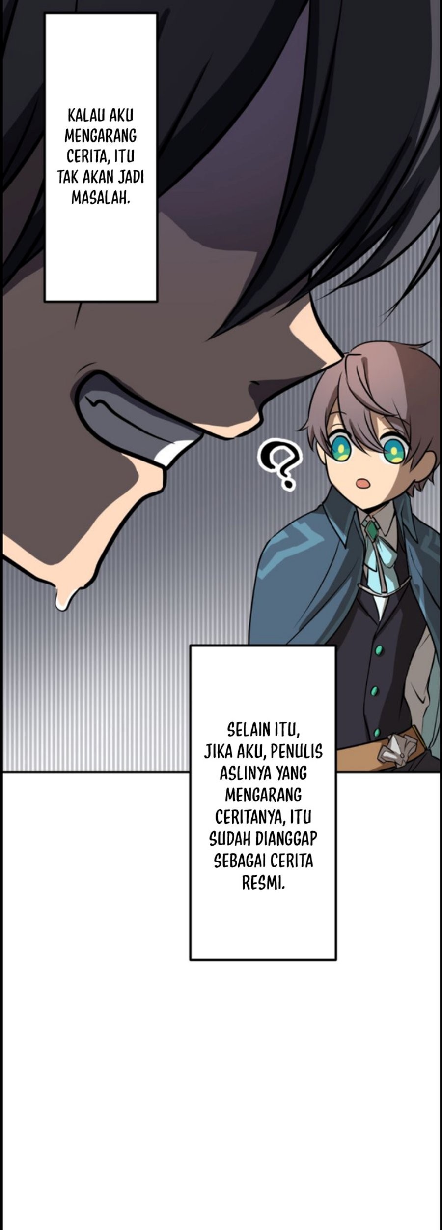 Tensei Majutsushi no Isekai Seikatsu: Gensaku Chishiki de Sekai Saikyou Chapter 2 halaman 37