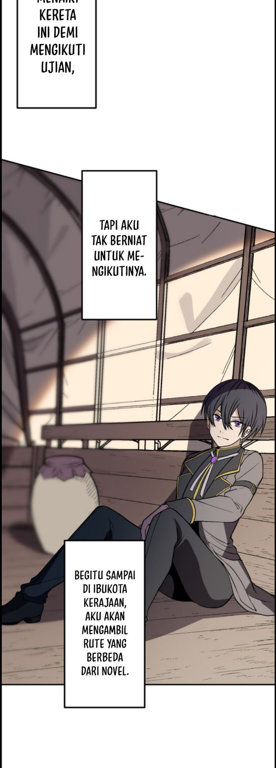 Tensei Majutsushi no Isekai Seikatsu: Gensaku Chishiki de Sekai Saikyou Chapter 1 halaman 73