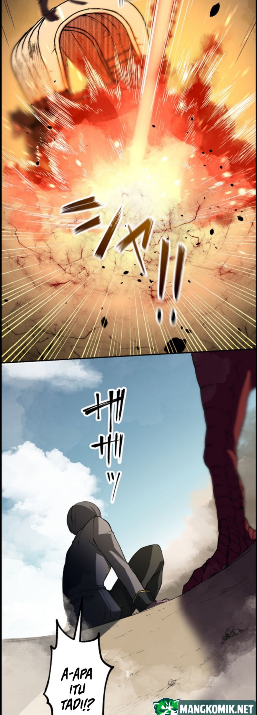 Tensei Majutsushi no Isekai Seikatsu: Gensaku Chishiki de Sekai Saikyou Chapter 1 halaman 76
