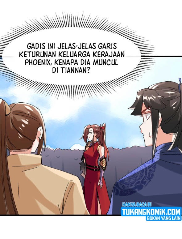 Endless devourer Chapter 65 Gambar 26