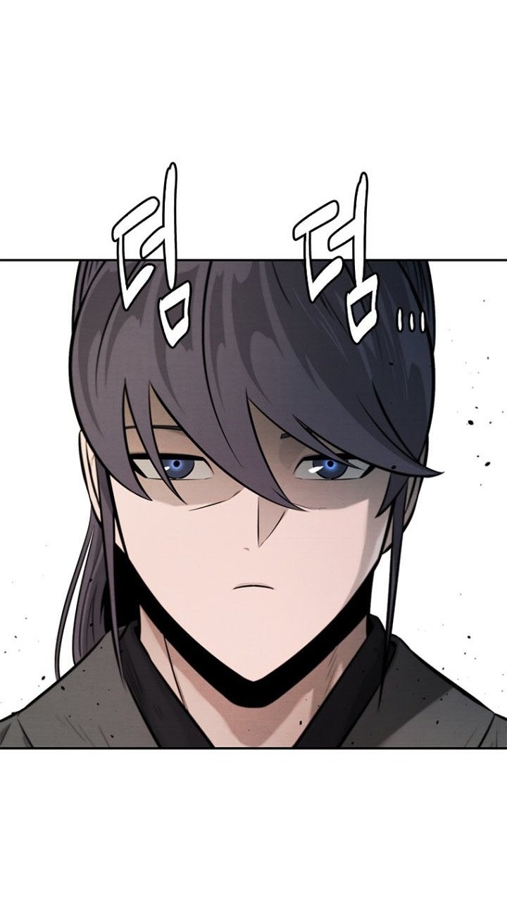 Moon-Shadow Sword Emperor Chapter 21 halaman 31