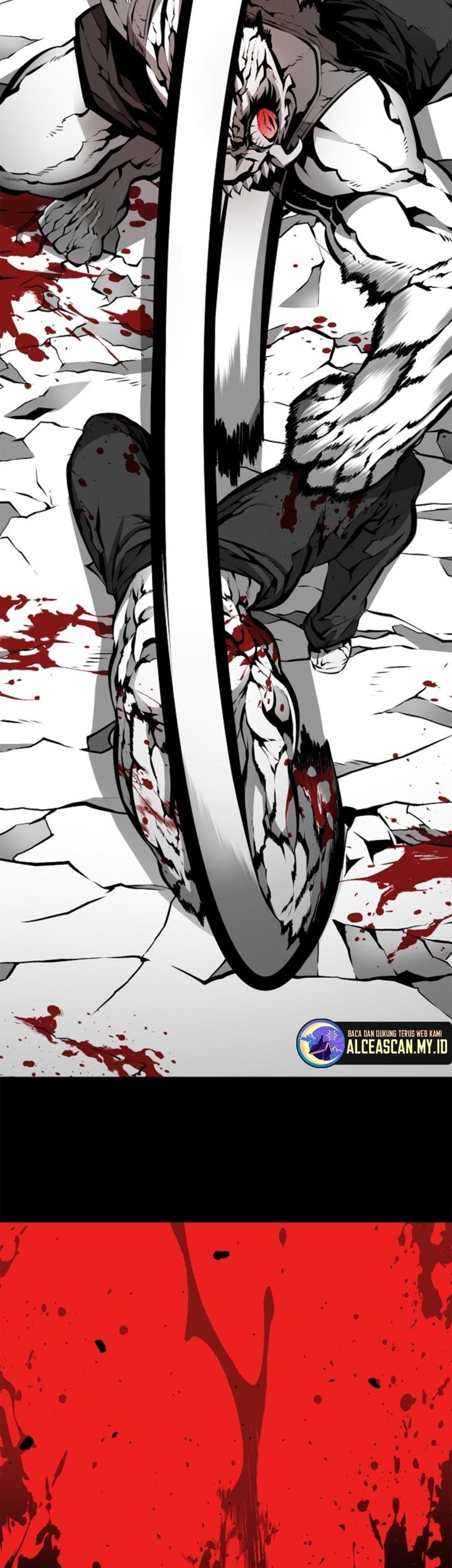 Beastburn Chapter 9 halaman 55
