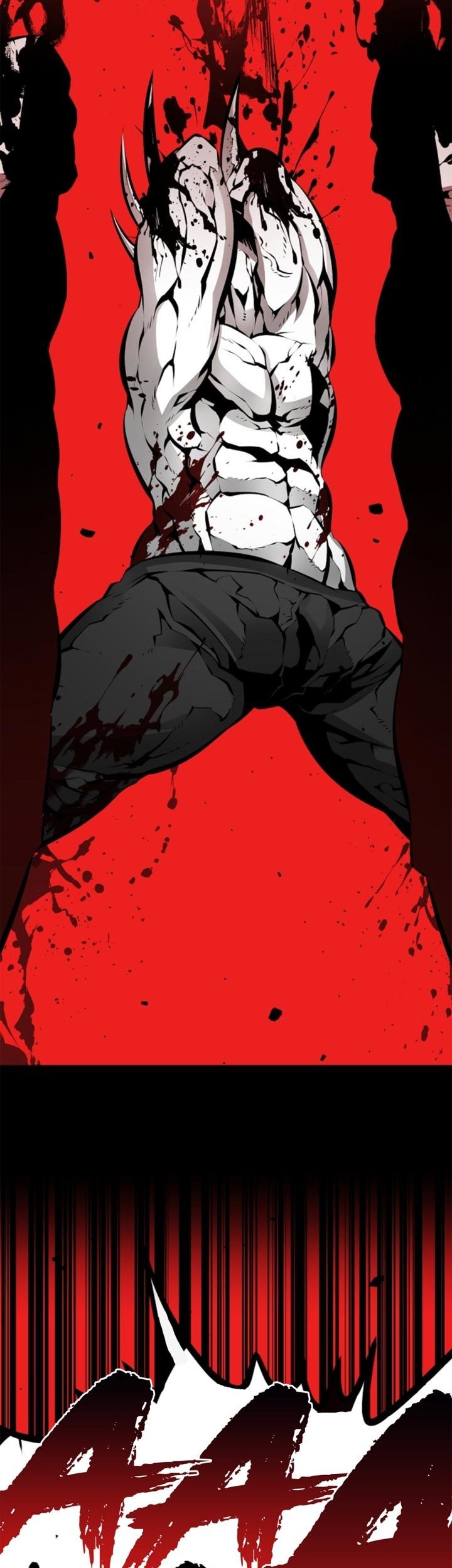 Beastburn Chapter 9 halaman 57