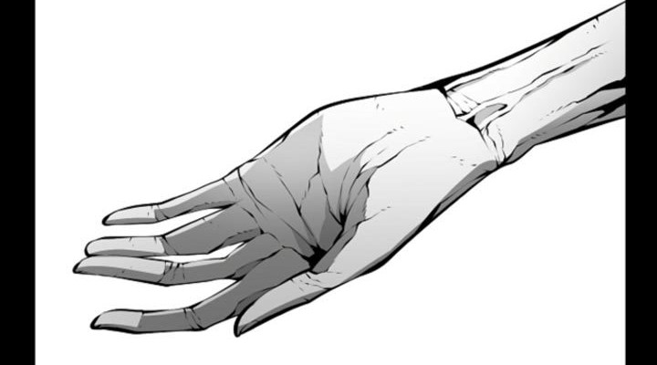 Beastburn Chapter 8 halaman 36