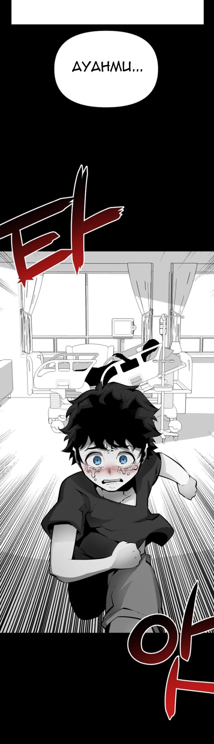 Beastburn Chapter 8 halaman 37