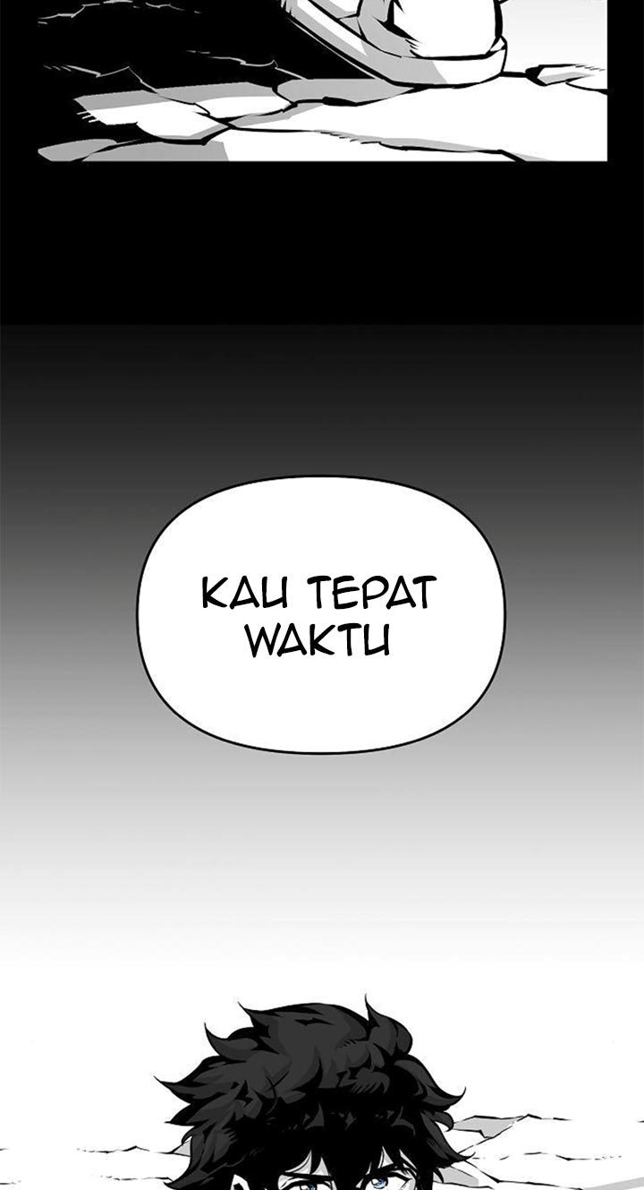 Beastburn Chapter 7 halaman 45