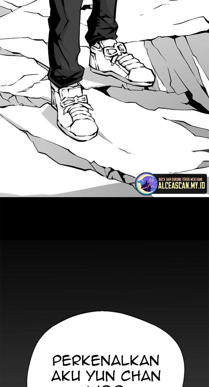 Beastburn Chapter 7 halaman 47