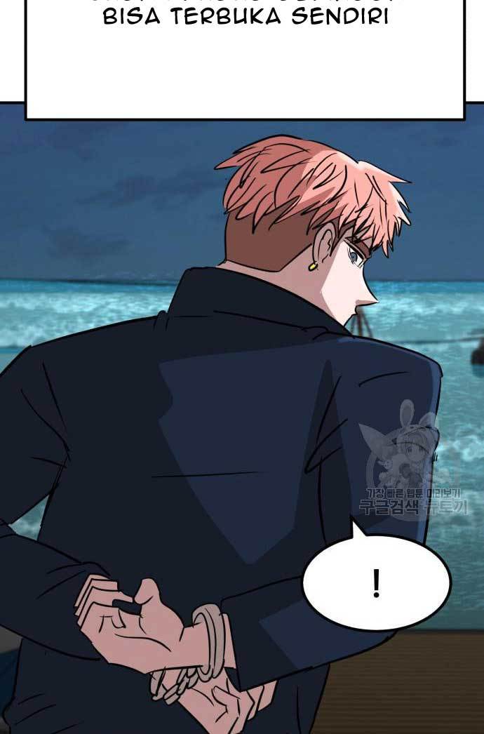 Cryptocurrency Revenge Chapter 13 halaman 89