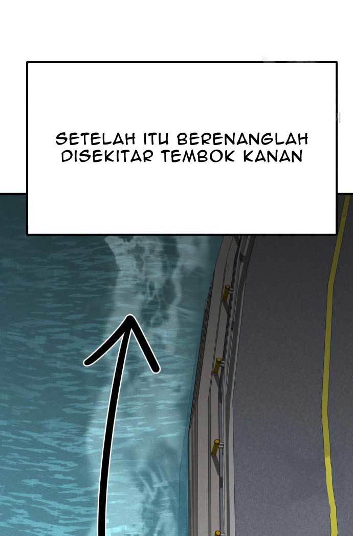 Cryptocurrency Revenge Chapter 13 halaman 91