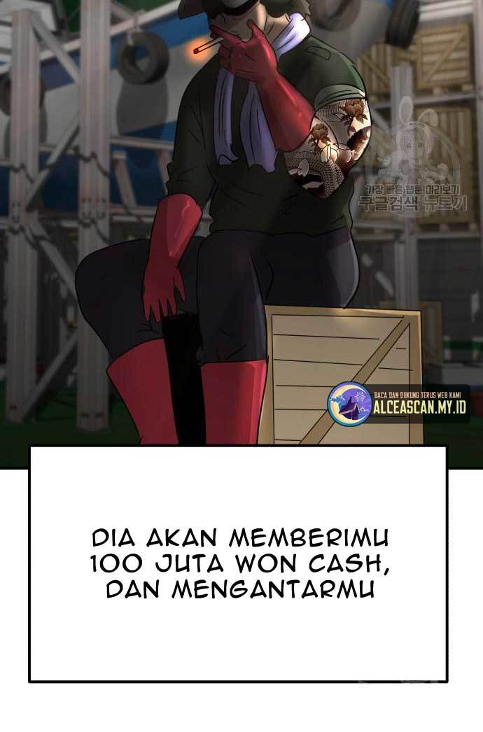 Cryptocurrency Revenge Chapter 13 halaman 94