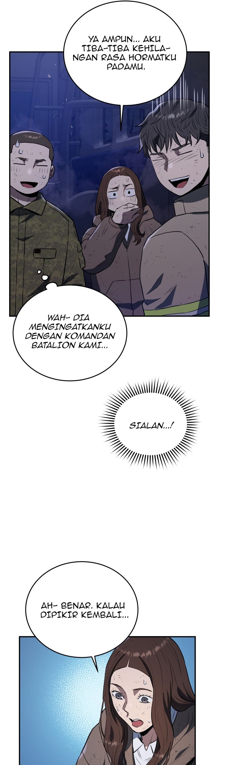 Rescue System Chapter 43 halaman 30