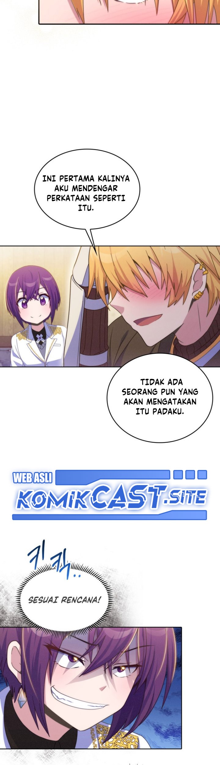 Never Die Extra Chapter 37 halaman 32