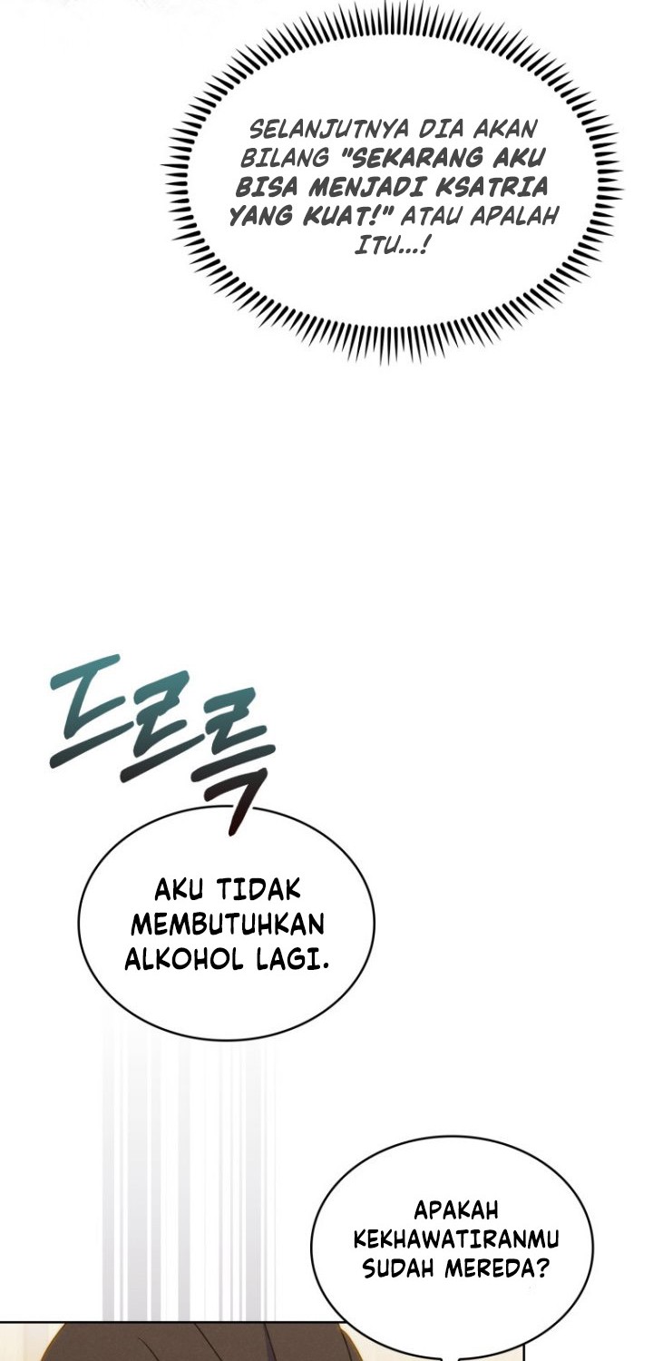 Never Die Extra Chapter 37 halaman 33