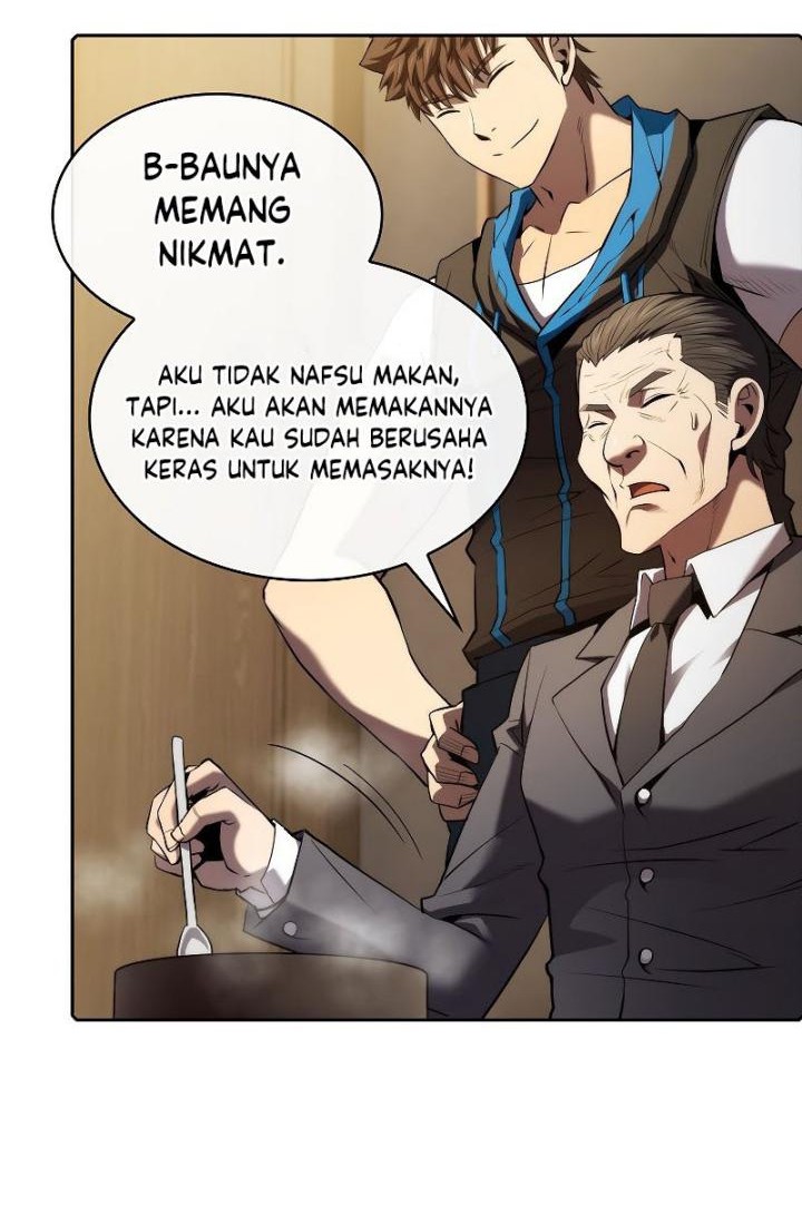 The Constellation that Returned from Hell Chapter 115 halaman 35