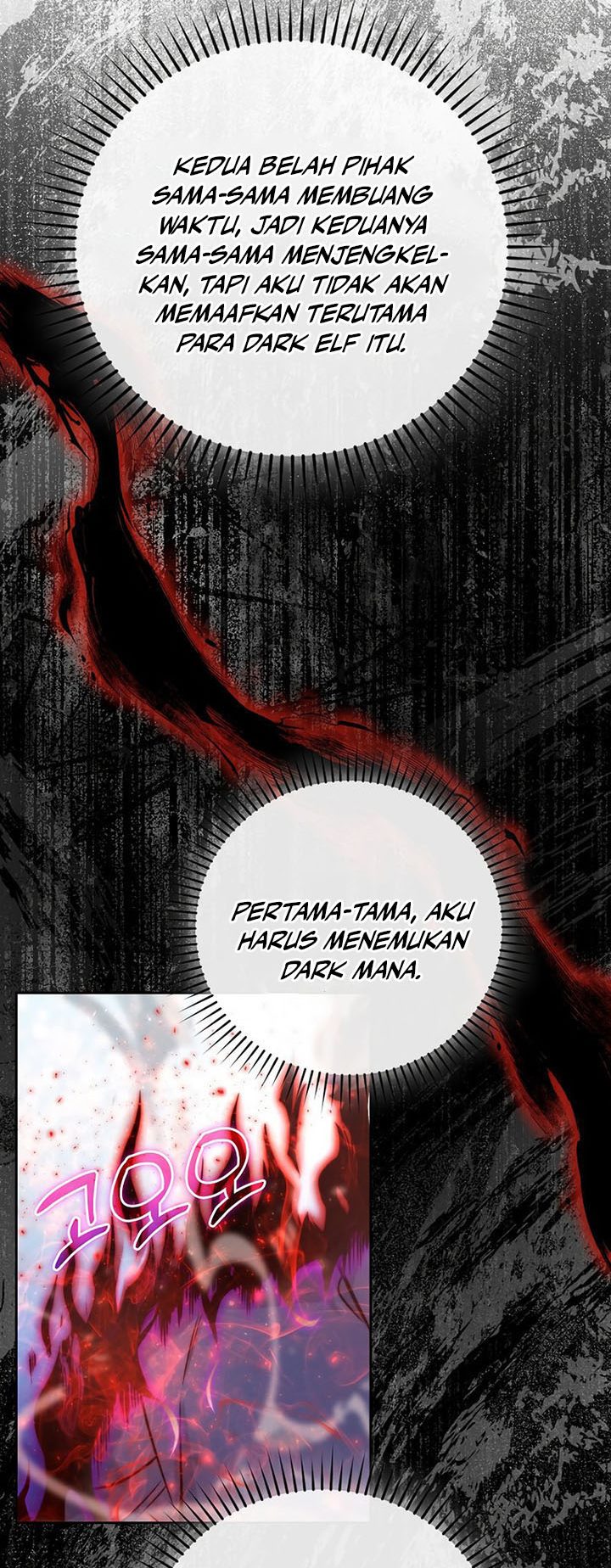 Demon Lord’s Martial Arts Ascension Chapter 31 Gambar 44