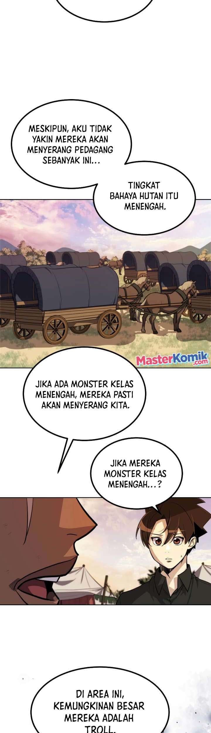 Shaman Chapter 50 halaman 34